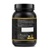Ankerite Whey Pro Gold whey protein powder for men muscle gain | gym protein powder for men | gym supplement with 25g of protein per serving | whey protein 1kg. view 3