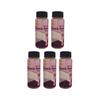 Sprinklers Black Salt Powder | Kala Namak | Himalayan Black Salt Powder | 750gm (150g* Pack of 5) view 1