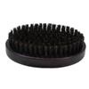 Beard Styling Brush, Durable Wooden Handle Beard Grooming Brush for Men view 1