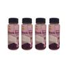 Black Salt Powder| Kala Namak | 600g (150g*Pack of 4 ) view 1