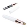 Eyebrow Trimmer, Portable Durable Facial Hair Remover for Beauty Salon for Woman for Outdoor for Home view 2
