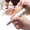 Eyebrow Trimmer, Portable Durable Facial Hair Remover for Beauty Salon for Woman for Outdoor for Home view 3