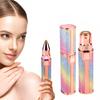 JB Export Portable eyebrow trimmer for women, epilator for women, facial hair remover for women,Face, Lips, Nose Hair Removal Electric Trimmer with Light (multicolour) view 1