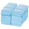 Smooth Rectangular Hygienic Underpads 10 Sheets 60X90Cms view 2