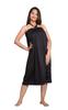 ayushicreationa Facial Care Parlour Body Massage Beauty Salon Spa Body Waxing Gown for Women and Girls Multifunctional Multicolor view 1
