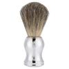 Beard Brush Foaming Beard Cleaning Brush Portable for Salon Use Grooming Tool view 2