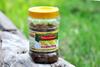 Enakshi (LABEL) Namkeen Nimboo (Masala Lime) 500 Gram From The Kitchen Of Khandelwal Home Made Pickle 100% Healthy And Organic view 4