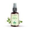 Nat Habit - 100% Pure Mogra Jal - Mogra Water - Toner, Face-Mist, Astringent & Face, Spray-Ayurvedic Steam-Distilled For Oil-Control, Acne-Control, Skin Hydration (Pack of 1, 100 ml) view 1