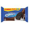 Cadbury Oreo Chocolate Creme Biscuit - Jumbo Pack 500g view 1