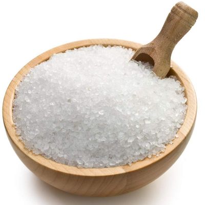 NPPV ORGANICS Natural Sugar/White Sugar 100% Pure & Organic (Loose Pack) (1 Kg)