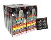 dkt XXX 10S Assorted Flavoured Extra Dotted Condoms for Men For Extra Stimulation and Suitable for use with Lubes and Toys Pack of 100 Condoms view 1