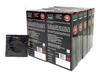 dkt XXX 10S Assorted Flavoured Extra Dotted Condoms for Men For Extra Stimulation and Suitable for use with Lubes and Toys Pack of 100 Condoms view 4