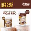 PRO360 Mom-Pro Nutritional Supplement For Pregnant & Lactating Women Complete Maternal Nutrition During Pregnancy With Protein, Dha, Vitamins, Minerals Swiss Chocolate Flavor, 200 Gm view 2