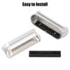 Knife Net Cutter Head, Replacement Foil Cutter Cassette Replacement Heads for Series for Salon for Bars view 2