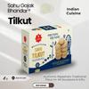 SAHU GAJAK BHANDAR Tilkut 500 Gm | Tilkatri | Jaggery Sweets | Gazak | Teelkut |Tilcut | Tilkoot | Tilkut | Tilkutt | Tillkut | Tillkutt | No Added Preservatives and Colours view 4