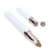 Facial Hair Remover, ABS Safe Durable Electric Eyebrow Trimmer for Beauty Salon for Home for Outdoor view 3