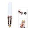 Facial Hair Remover, ABS Safe Durable Electric Eyebrow Trimmer for Beauty Salon for Home for Outdoor view 4