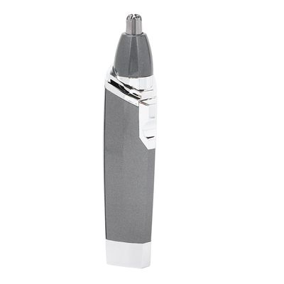 Electric Nose Hair Trimmer, Super Quiet Nasal Hair Trimming Cutter High Performance No Pricking for Trimming Nose Hair