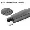 Electric Nose Hair Trimmer, Super Quiet Nasal Hair Trimming Cutter High Performance No Pricking for Trimming Nose Hair view 2