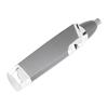 Electric Nose Hair Trimmer, Super Quiet Nasal Hair Trimming Cutter High Performance No Pricking for Trimming Nose Hair view 3