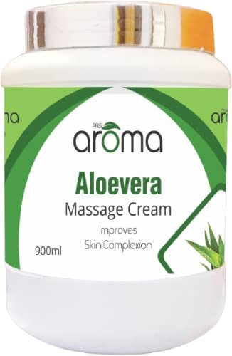 Aloevera Massage Cream