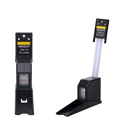 HealthOn Height measuring tape