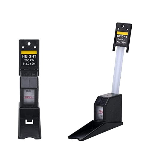 HealthOn Height measuring tape