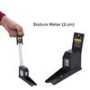 HealthOn Height measuring tape view 2