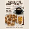 OotyMade.com Ooty Special Varkey Original-Small - 2 kg | Fresh Baked Treats | Delicious and Healthy Snacks | Authentic Nilgiris Bakery Biscuits view 2