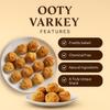 OotyMade.com Ooty Special Varkey Original-Small - 2 kg | Fresh Baked Treats | Delicious and Healthy Snacks | Authentic Nilgiris Bakery Biscuits view 3