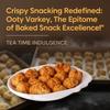 OotyMade.com Ooty Special Varkey Original - Big Size - 1kg | Healthy Snacks, Biscuits, Rusks | Fresh Bakery Biscuits | Delicious and Crunchy Cookies view 3