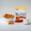 OotyMade.com Special Ooty Varkey Original - Small size 1 kg | Fresh & Crunchy Ooty Bakery Biscuits | Perfect Tea-Time Snack | Ideal for Snacking view 1