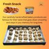 OotyMade.com Special Ooty Varkey Original - Small size 1 kg | Fresh & Crunchy Ooty Bakery Biscuits | Perfect Tea-Time Snack | Ideal for Snacking view 4