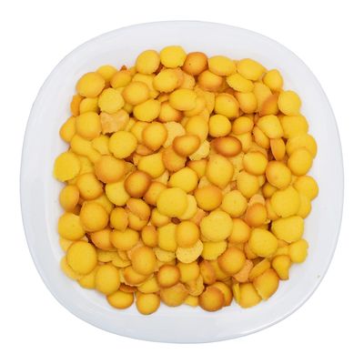 We Care Eco Products | Egg Drop Biscuits Mutta Biscuits Bean Biscuits Coin Biscuit Button Biscuit Egg Biscuit Baby Biscuit | (700gm)