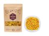 We Care Eco Products | Egg Drop Biscuits Mutta Biscuits Bean Biscuits Coin Biscuit Button Biscuit Egg Biscuit Baby Biscuit | (700gm) view 2