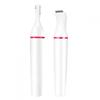 Women Electric Shaver, Women Eyebrow Trimmer Women Eyebrow Trimmer, with Detachable Cutter Heads 4-in-1 for Women Men view 1