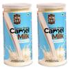 The Thar Food Camel Milk Powder - Camel Milk Powder for Height Growth, 100g Pack of 2 view 1
