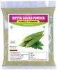 3V PRODUCTS Bitter Gourd Powder - Pack of 2x50g - Karela | Pavakkai view 1