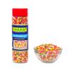Chahat Mouth Freshener Mix Sugar Coated Sweet Saunf, Colourful Saunf, Roasted Saunf [100% Digestive Fennel Mukhwas 150gm(Pack of 1) view 1