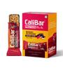 CaliBar 10g Protein Bar - Berry Almond Crispy Bar (Pack of 6) Real Bits of Cranberry & Blackcurrant, Low In Sugar, Sweetened With Honey, Gluten-Free, 4g Fiber, No Preservatives (40g x 6 Bars) view 1
