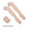 Compression Stockings, Breathable Antiskid Silicone OpenToed High Compression Stocks Soft Skinfriendly for Daily Use(S) view 3