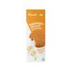 PureFoods Cookies | 100% Natural & Healthy | Gluten Free (Pack Of 1, 140G, Banana Muesli) view 1