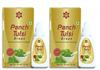 Goswami Drugs Panch Tulsi Drops Anti-Viral,Anti-Oxidant,Anti-Bacterial PACK of 2 (each pack 30ml) view 1