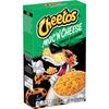 Fritolay Cheetos Mac' N Cheese Pasta Cheesy Jalapeno With Flavored Sauce 164G view 1