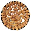 AWADH-Desi Gur Gudd,Hand made Jaggery Cubes 950gms, Pure Natural, No Preservatives Added, Jaggery Cube, Gud Jaggery, Jaggery Organic Cubes Bellam Nattu Sakkarai 950 Grams view 2
