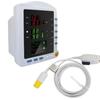 TenTabs Reusable Adult SPO2 Probe with Sensor for Contec Patient Monitor (6 Pin) view 2