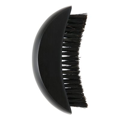 Beard Grooming Brush, Beard Styling Brush Soft for Men for Gift