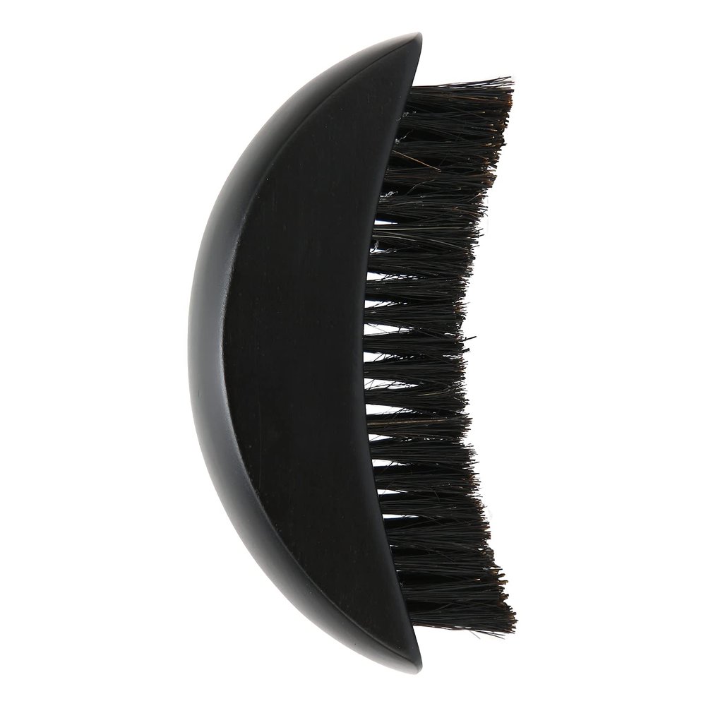 Beard Grooming Brush, Beard Styling Brush Soft for Men for Gift