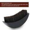 Beard Grooming Brush, Beard Styling Brush Soft for Men for Gift view 2