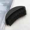 Beard Grooming Brush, Beard Styling Brush Soft for Men for Gift view 3